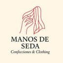 Manos de Seda Logo
