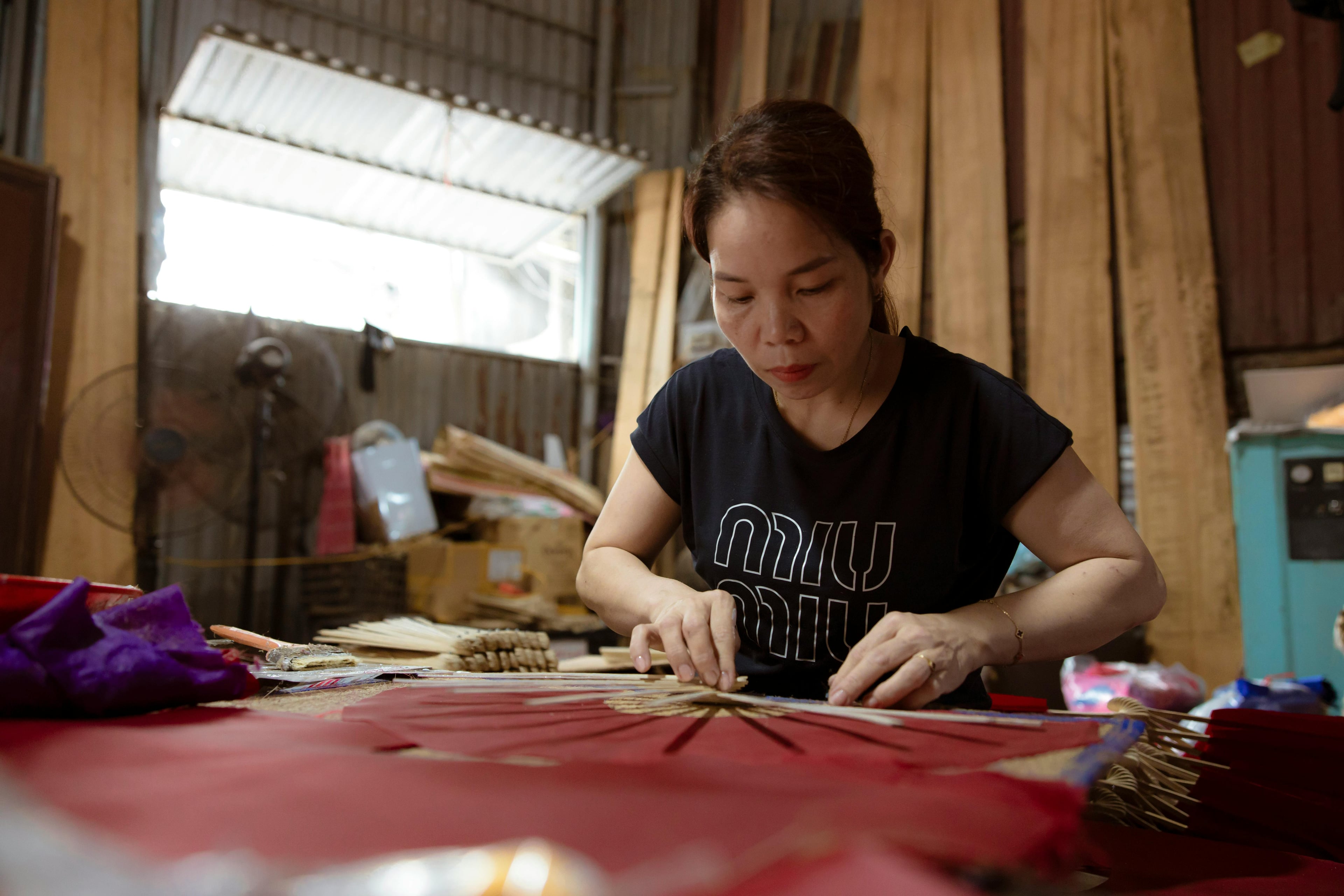 Personalización de Prendas